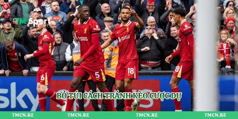 Bỏ túi cách tránh kèo cược dụ