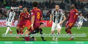 Kèo Bóng Đá Là Gì - Hướng Dẫn Cách Đọc Chuẩn Xác Nhất